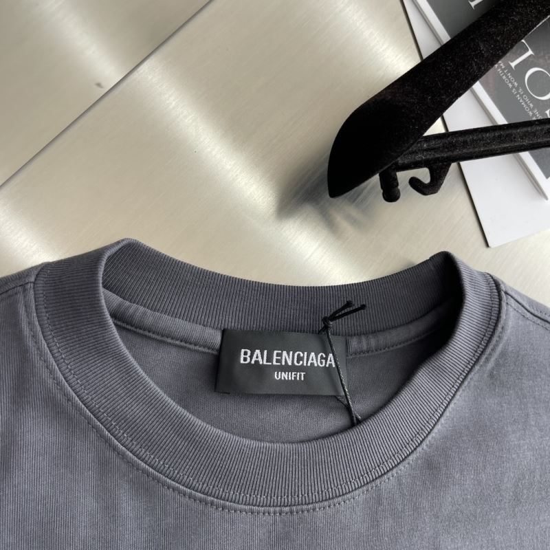 Balenciaga T-Shirts